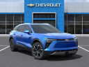 Thumbnail image of 2025 Chevrolet Blazer EV at Chevrolet 112