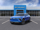 Thumbnail image of 2025 Chevrolet Blazer EV at Chevrolet 112