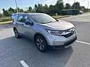 Thumbnail image of 2018 Honda CR-V at Five Star Toyota of Milledgeville