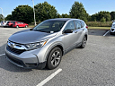Thumbnail image of 2018 Honda CR-V at Five Star Toyota of Milledgeville