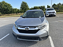 Thumbnail image of 2018 Honda CR-V at Five Star Toyota of Milledgeville