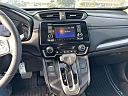 Thumbnail image of 2018 Honda CR-V at Five Star Toyota of Milledgeville