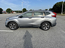 Thumbnail image of 2018 Honda CR-V at Five Star Toyota of Milledgeville