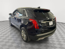 Thumbnail image of 2022 Cadillac XT5 at Empire Cadillac of Long Island City