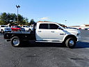 Thumbnail image of 2018 Ram 3500 at Gary Mathews Motors