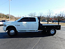 Thumbnail image of 2018 Ram 3500 at Gary Mathews Motors