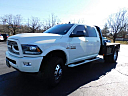 Thumbnail image of 2018 Ram 3500 at Gary Mathews Motors