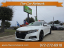 Thumbnail image of 2018 Honda Accord at The Car Network