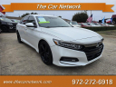 Thumbnail image of 2018 Honda Accord at The Car Network
