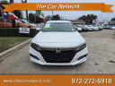 Thumbnail image of 2018 Honda Accord at The Car Network