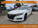 Thumbnail image of 2018 Honda Accord at The Car Network