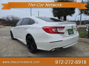 Thumbnail image of 2018 Honda Accord at The Car Network