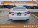 Thumbnail image of 2018 Honda Accord at The Car Network