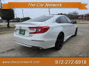 Thumbnail image of 2018 Honda Accord at The Car Network