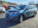 Thumbnail image of 2019 Honda Pilot at Gary Mathews Motors