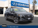 Thumbnail image of 2024 Hyundai TUCSON at Rusnak Hyundai/Genesis Inland Empire