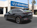 Thumbnail image of 2024 Hyundai TUCSON at Rusnak Hyundai/Genesis Inland Empire