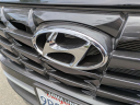 Thumbnail image of 2024 Hyundai TUCSON at Rusnak Hyundai/Genesis Inland Empire