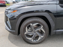 Thumbnail image of 2024 Hyundai TUCSON at Rusnak Hyundai/Genesis Inland Empire