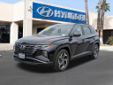 Thumbnail image of 2024 Hyundai TUCSON at Rusnak Hyundai/Genesis Inland Empire