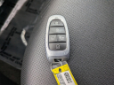 Thumbnail image of 2024 Hyundai TUCSON at Rusnak Hyundai/Genesis Inland Empire