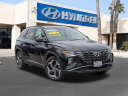 Thumbnail image of 2024 Hyundai TUCSON at Rusnak Hyundai/Genesis Inland Empire