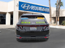 Thumbnail image of 2024 Hyundai TUCSON at Rusnak Hyundai/Genesis Inland Empire