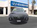 Thumbnail image of 2024 Hyundai TUCSON at Rusnak Hyundai/Genesis Inland Empire