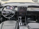 Thumbnail image of 2024 Hyundai TUCSON at Rusnak Hyundai/Genesis Inland Empire