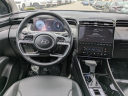 Thumbnail image of 2024 Hyundai TUCSON at Rusnak Hyundai/Genesis Inland Empire