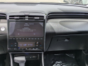 Thumbnail image of 2024 Hyundai TUCSON at Rusnak Hyundai/Genesis Inland Empire
