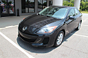 Thumbnail image of 2013 Mazda Mazda3 at Langley Automotive LLC