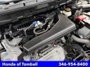2020 Nissan Rogue SV at Honda of Tomball - New
