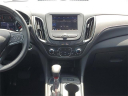 Thumbnail image of 2022 Chevrolet Equinox at Kia of Grand Blanc