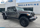 Thumbnail image of 2023 Jeep Gladiator at George Ballentine Ford Lincoln