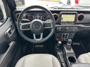 Thumbnail image of 2023 Jeep Gladiator at George Ballentine Ford Lincoln