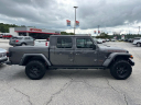 Thumbnail image of 2023 Jeep Gladiator at George Ballentine Ford Lincoln