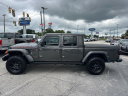 Thumbnail image of 2023 Jeep Gladiator at George Ballentine Ford Lincoln