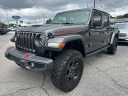 Thumbnail image of 2023 Jeep Gladiator at George Ballentine Ford Lincoln