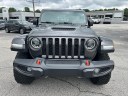 Thumbnail image of 2023 Jeep Gladiator at George Ballentine Ford Lincoln