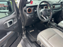 Thumbnail image of 2023 Jeep Gladiator at George Ballentine Ford Lincoln