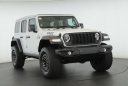 2025 Jeep Wrangler Willys at Security Jeep, Dodge, Chrysler, Ram