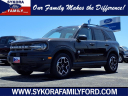 Thumbnail image of 2021 Ford Bronco Sport at Sykora Family Ford