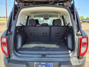 2021 Ford Bronco Sport Big Bend at Sykora Family Ford