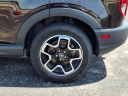 Thumbnail image of 2021 Ford Bronco Sport at Sykora Family Ford