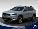 Thumbnail image of 2022 Jeep Cherokee at Fox Chrysler Dodge Jeep Ram Taylor