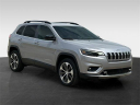 Thumbnail image of 2022 Jeep Cherokee at Fox Chrysler Dodge Jeep Ram Taylor