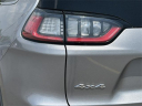 Thumbnail image of 2022 Jeep Cherokee at Fox Chrysler Dodge Jeep Ram Taylor