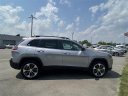 Thumbnail image of 2022 Jeep Cherokee at Fox Chrysler Dodge Jeep Ram Taylor