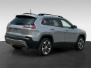 Thumbnail image of 2022 Jeep Cherokee at Fox Chrysler Dodge Jeep Ram Taylor